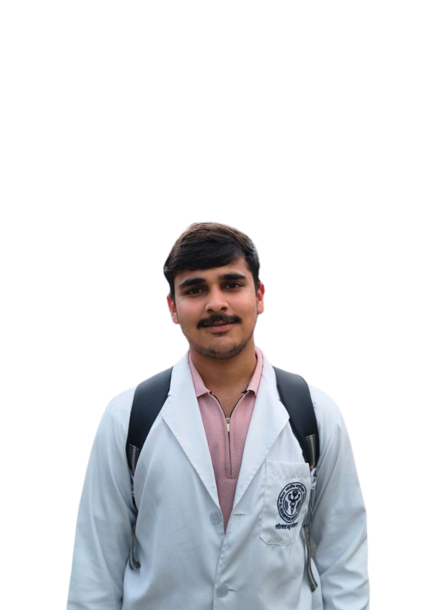 Anubhav Pandey